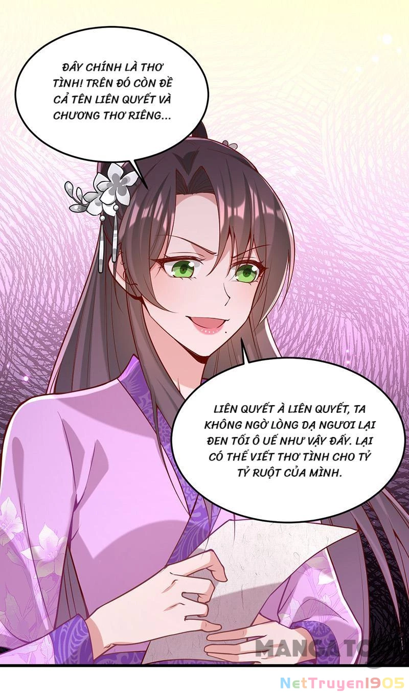 Nhất Phẩm Đích Nữ Chapter 274 - Trang 2