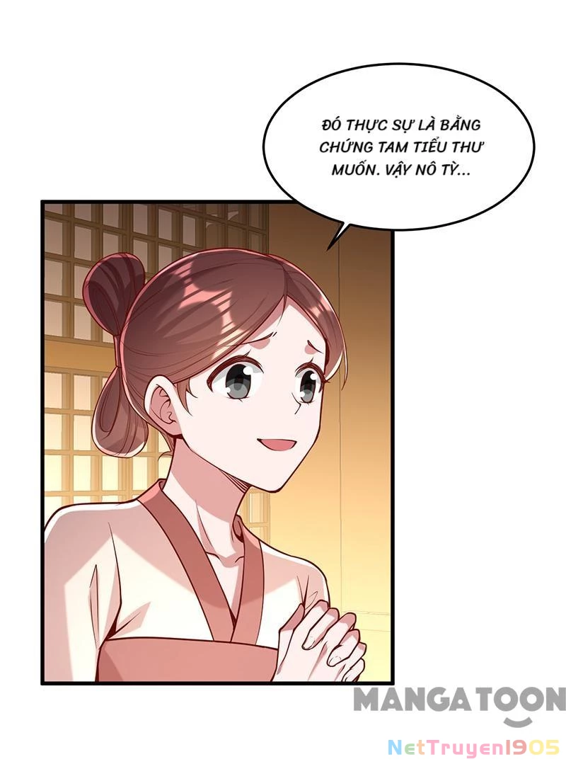 Nhất Phẩm Đích Nữ Chapter 274 - Trang 2