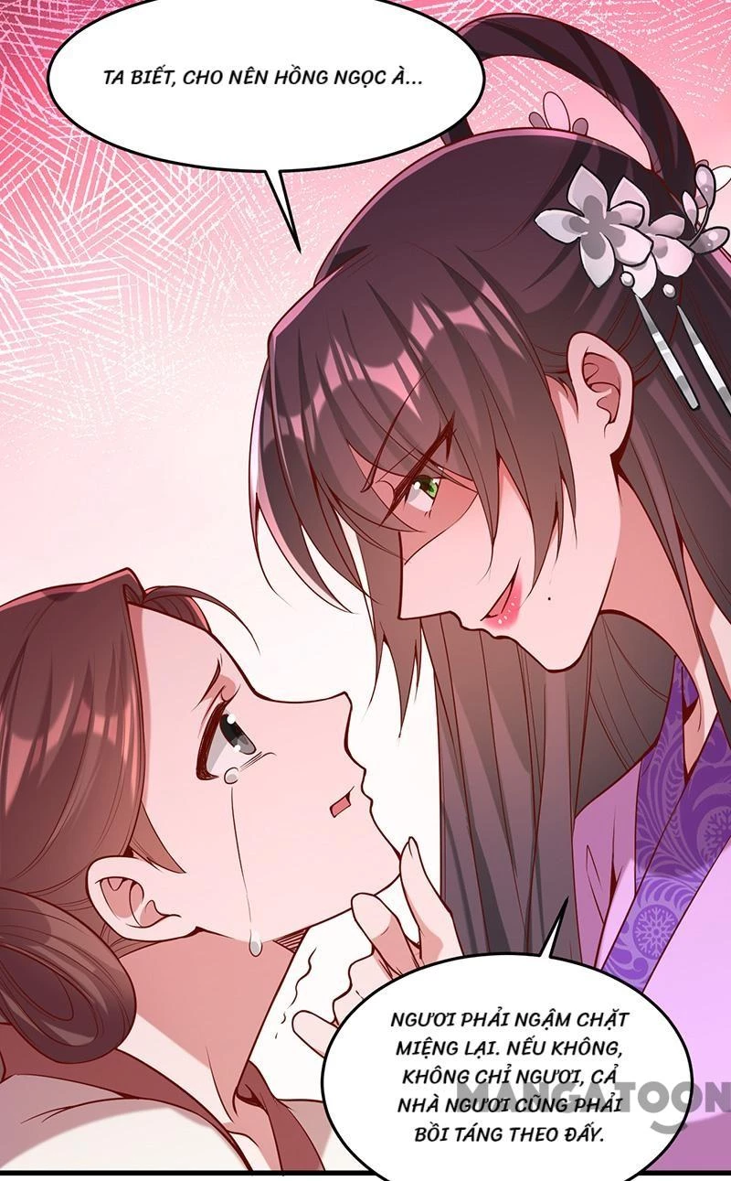 Nhất Phẩm Đích Nữ Chapter 274 - Trang 2