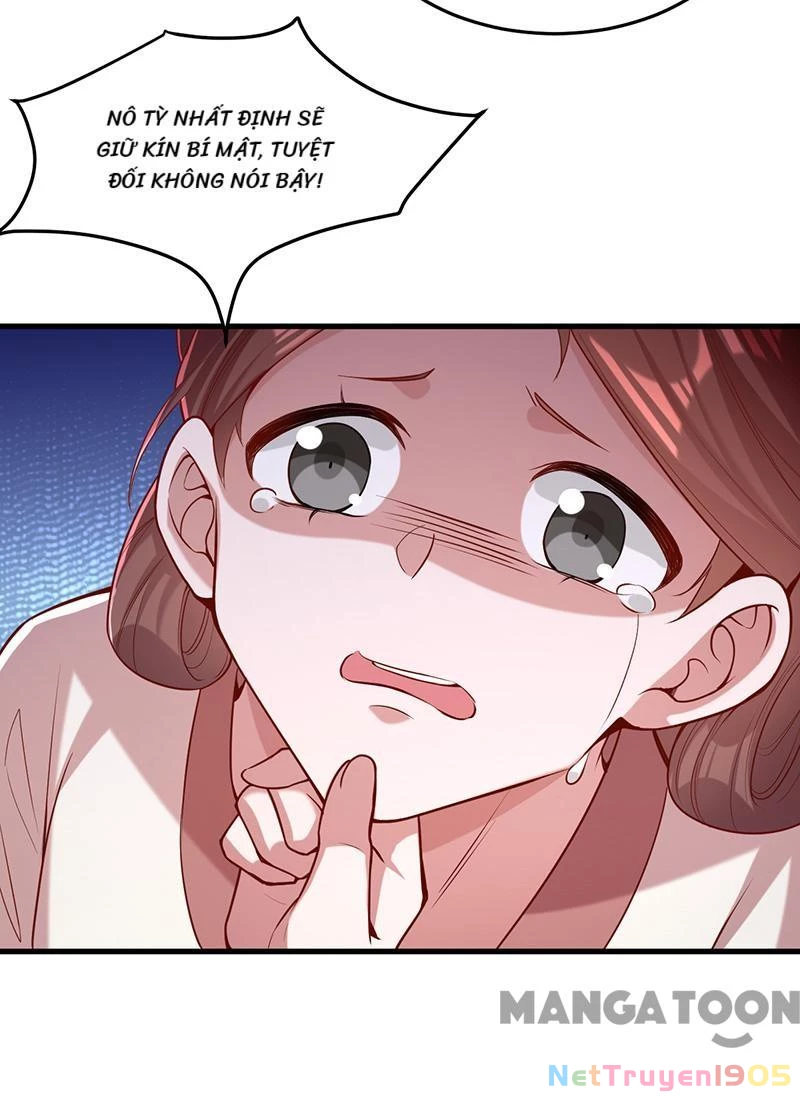 Nhất Phẩm Đích Nữ Chapter 274 - Trang 2