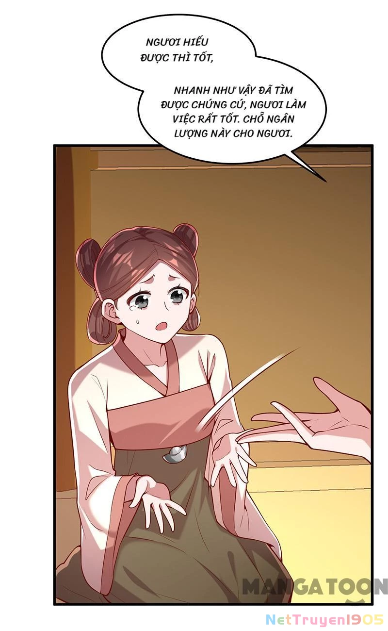 Nhất Phẩm Đích Nữ Chapter 274 - Trang 2