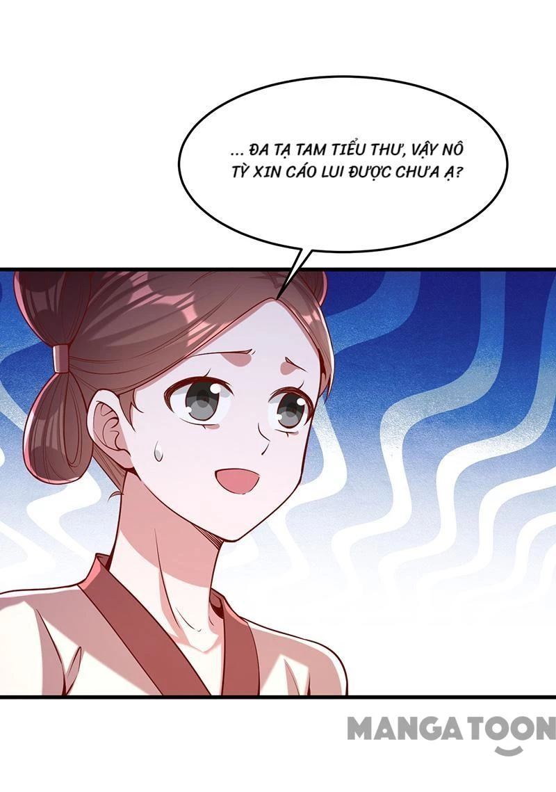 Nhất Phẩm Đích Nữ Chapter 274 - Trang 2