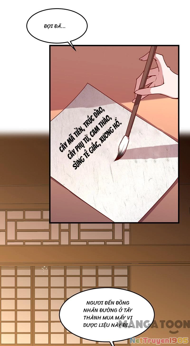 Nhất Phẩm Đích Nữ Chapter 274 - Trang 2