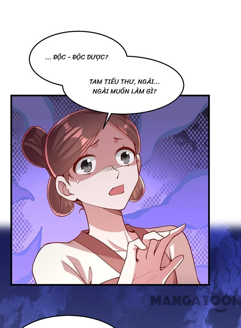 Nhất Phẩm Đích Nữ Chapter 274 - Trang 2