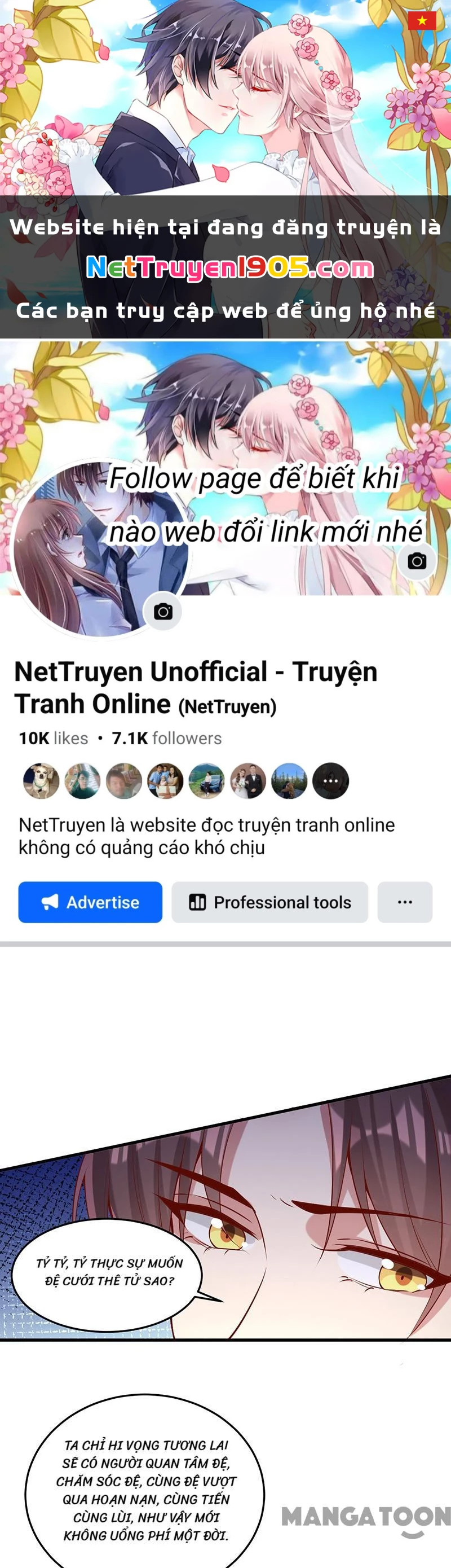 Nhất Phẩm Đích Nữ Chapter 274 - Trang 2