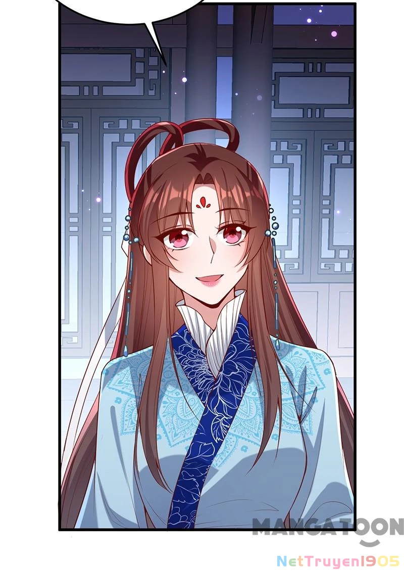 Nhất Phẩm Đích Nữ Chapter 274 - Trang 2