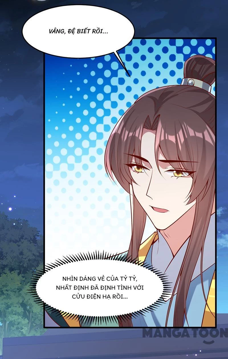 Nhất Phẩm Đích Nữ Chapter 274 - Trang 2