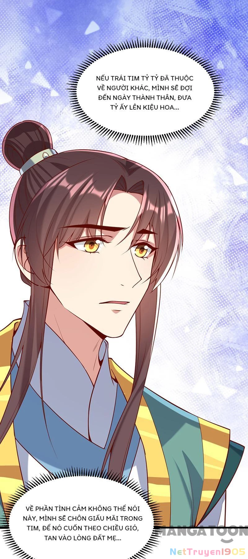 Nhất Phẩm Đích Nữ Chapter 274 - Trang 2