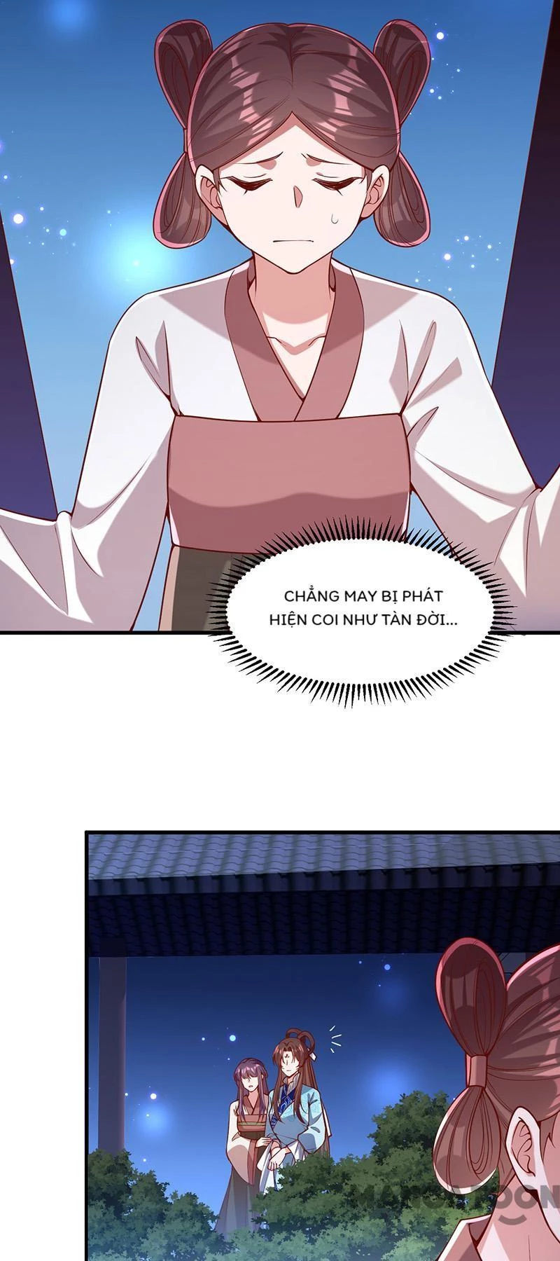 Nhất Phẩm Đích Nữ Chapter 275 - Trang 2