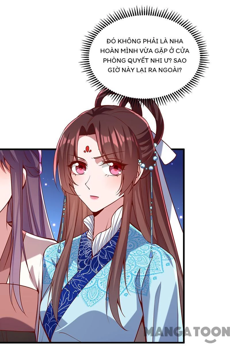 Nhất Phẩm Đích Nữ Chapter 275 - Trang 2