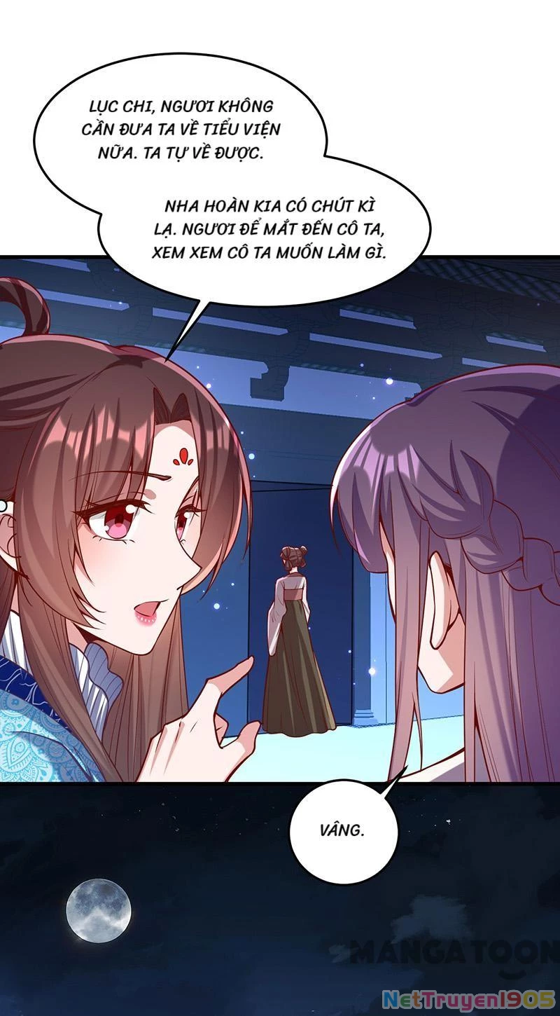 Nhất Phẩm Đích Nữ Chapter 275 - Trang 2