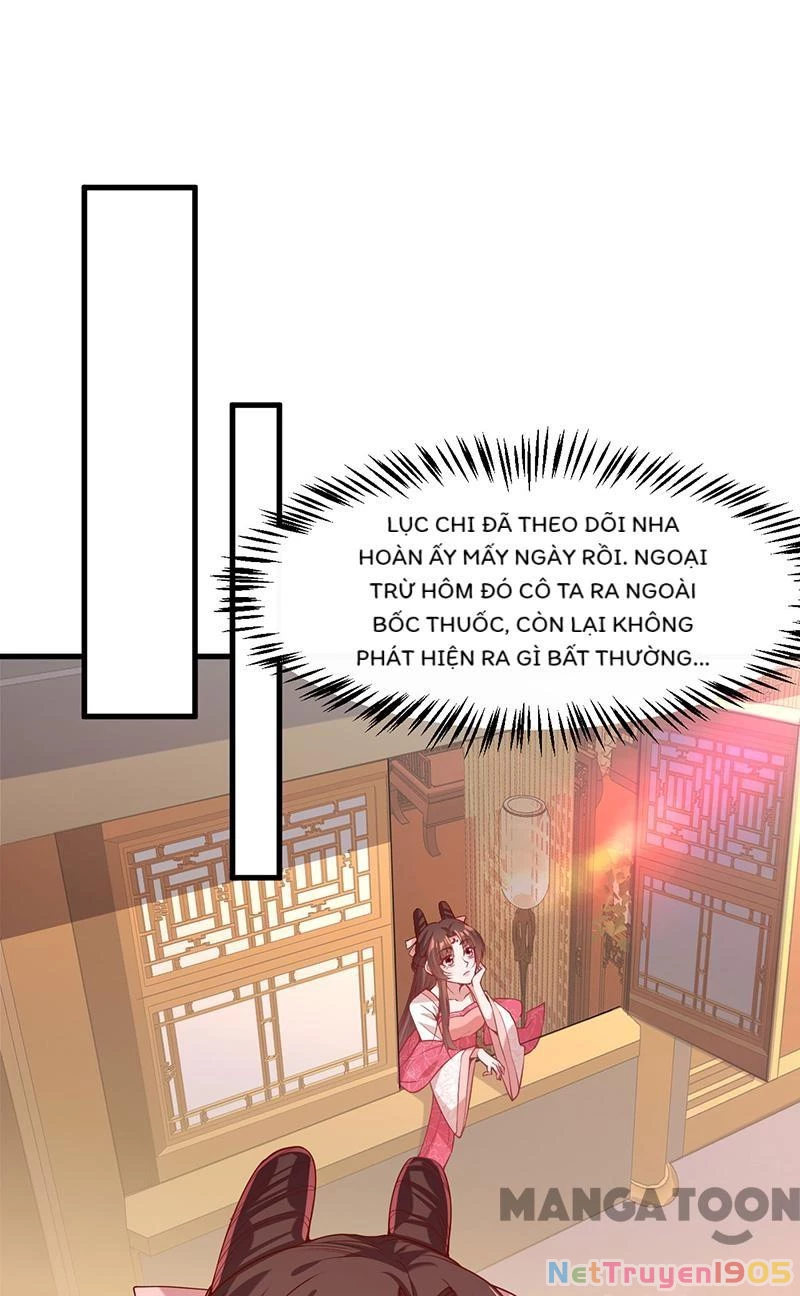 Nhất Phẩm Đích Nữ Chapter 275 - Trang 2