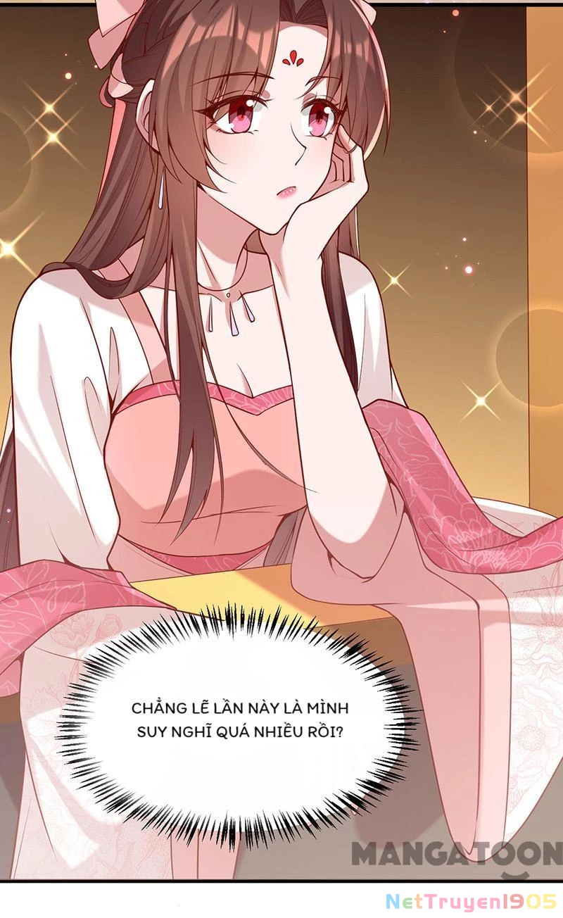 Nhất Phẩm Đích Nữ Chapter 275 - Trang 2