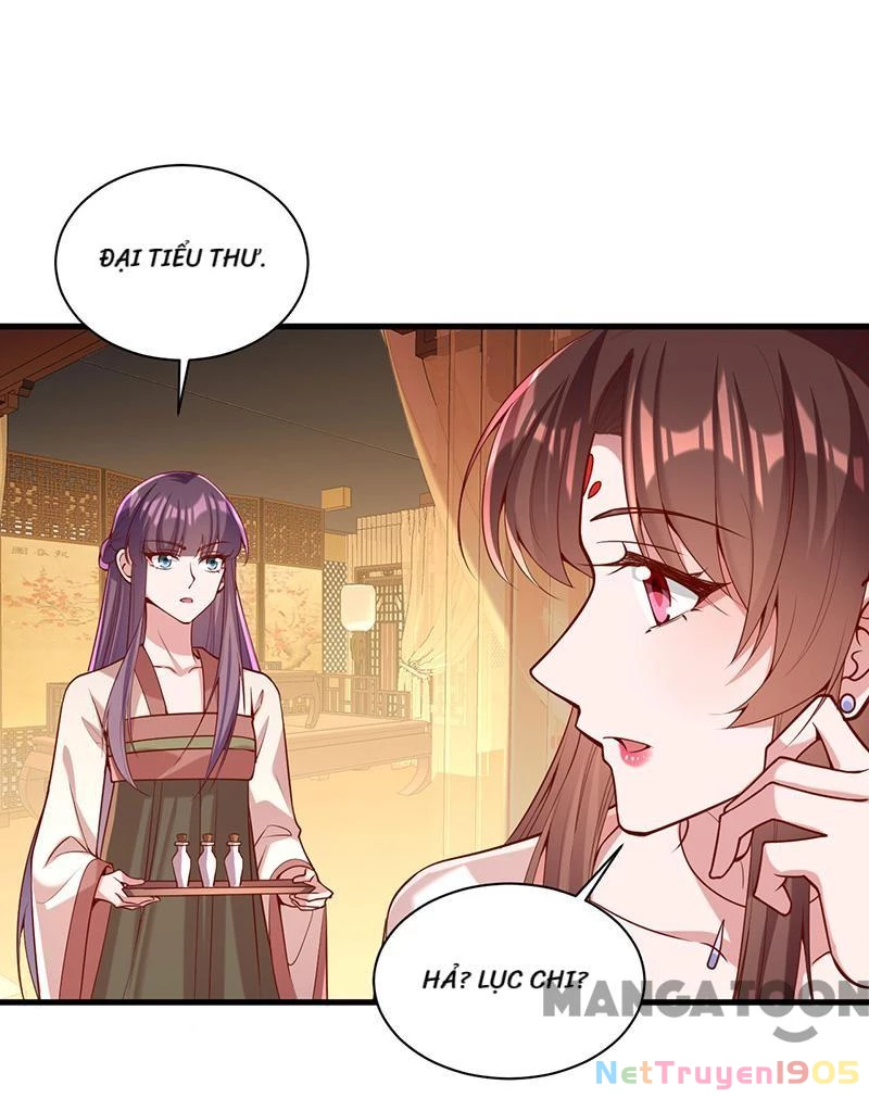 Nhất Phẩm Đích Nữ Chapter 275 - Trang 2