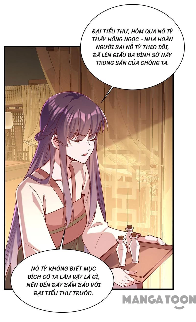 Nhất Phẩm Đích Nữ Chapter 275 - Trang 2