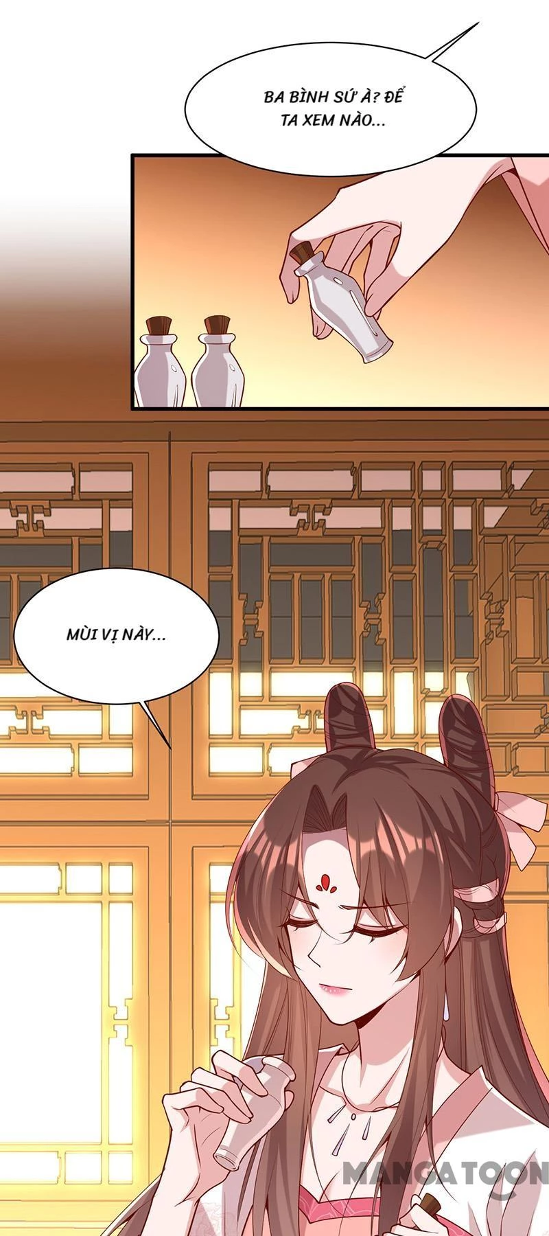 Nhất Phẩm Đích Nữ Chapter 275 - Trang 2