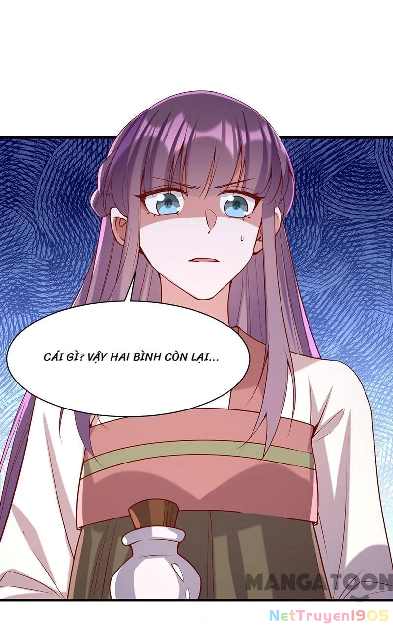 Nhất Phẩm Đích Nữ Chapter 275 - Trang 2