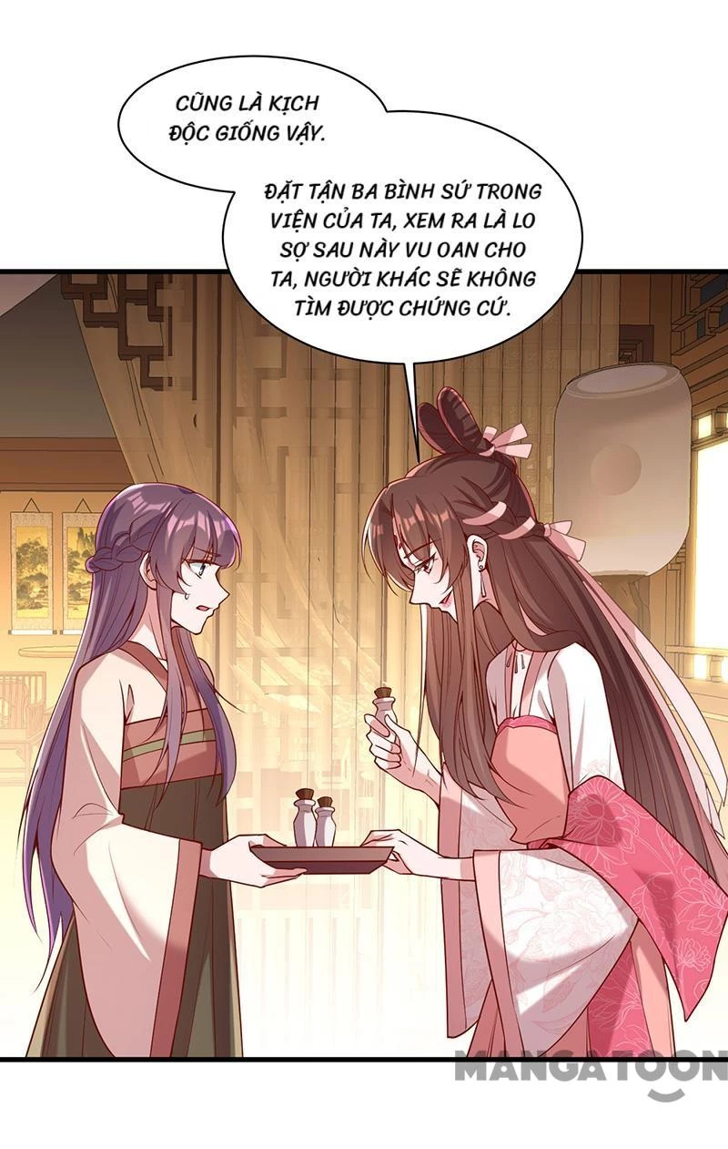 Nhất Phẩm Đích Nữ Chapter 275 - Trang 2