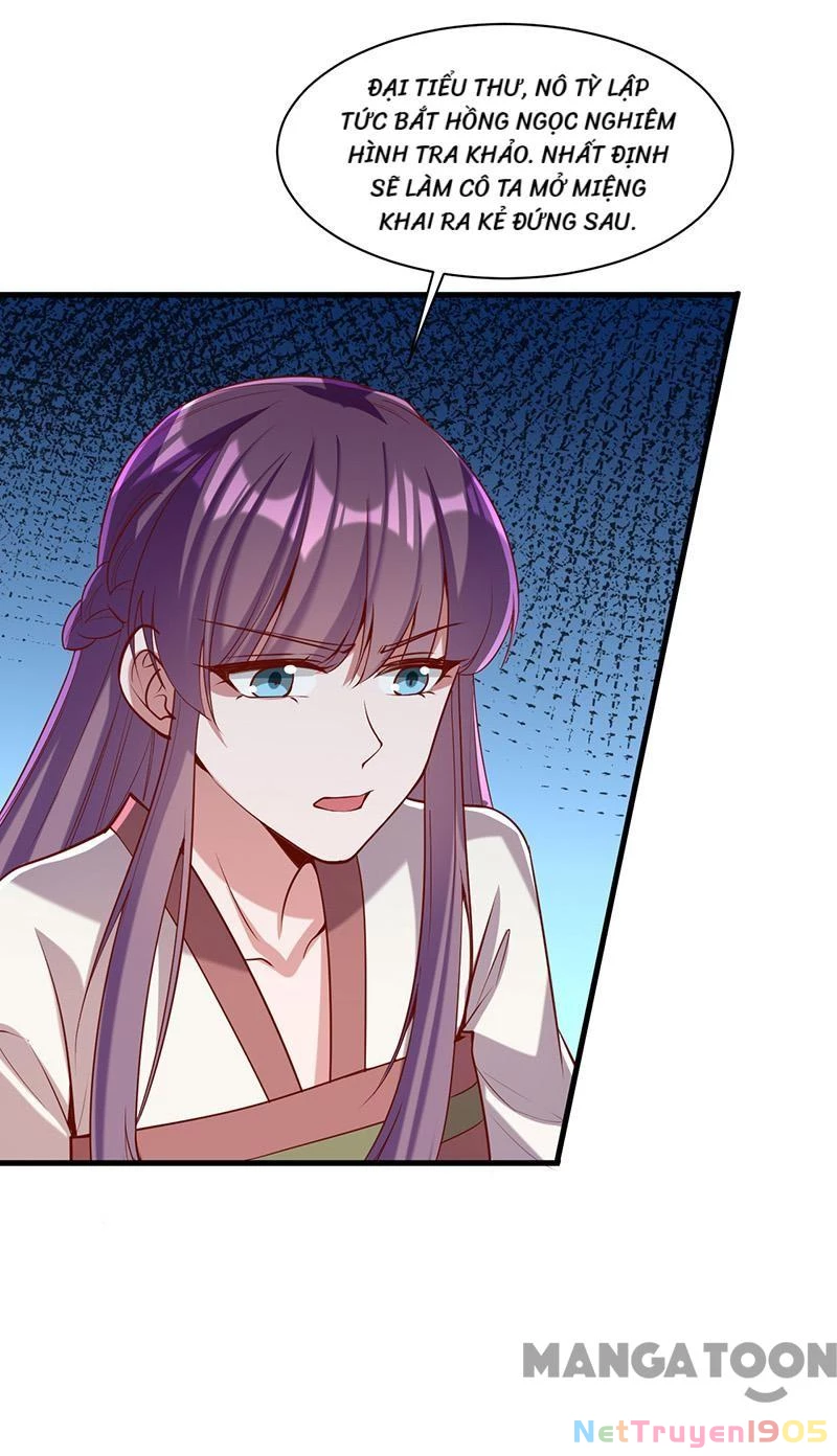 Nhất Phẩm Đích Nữ Chapter 275 - Trang 2