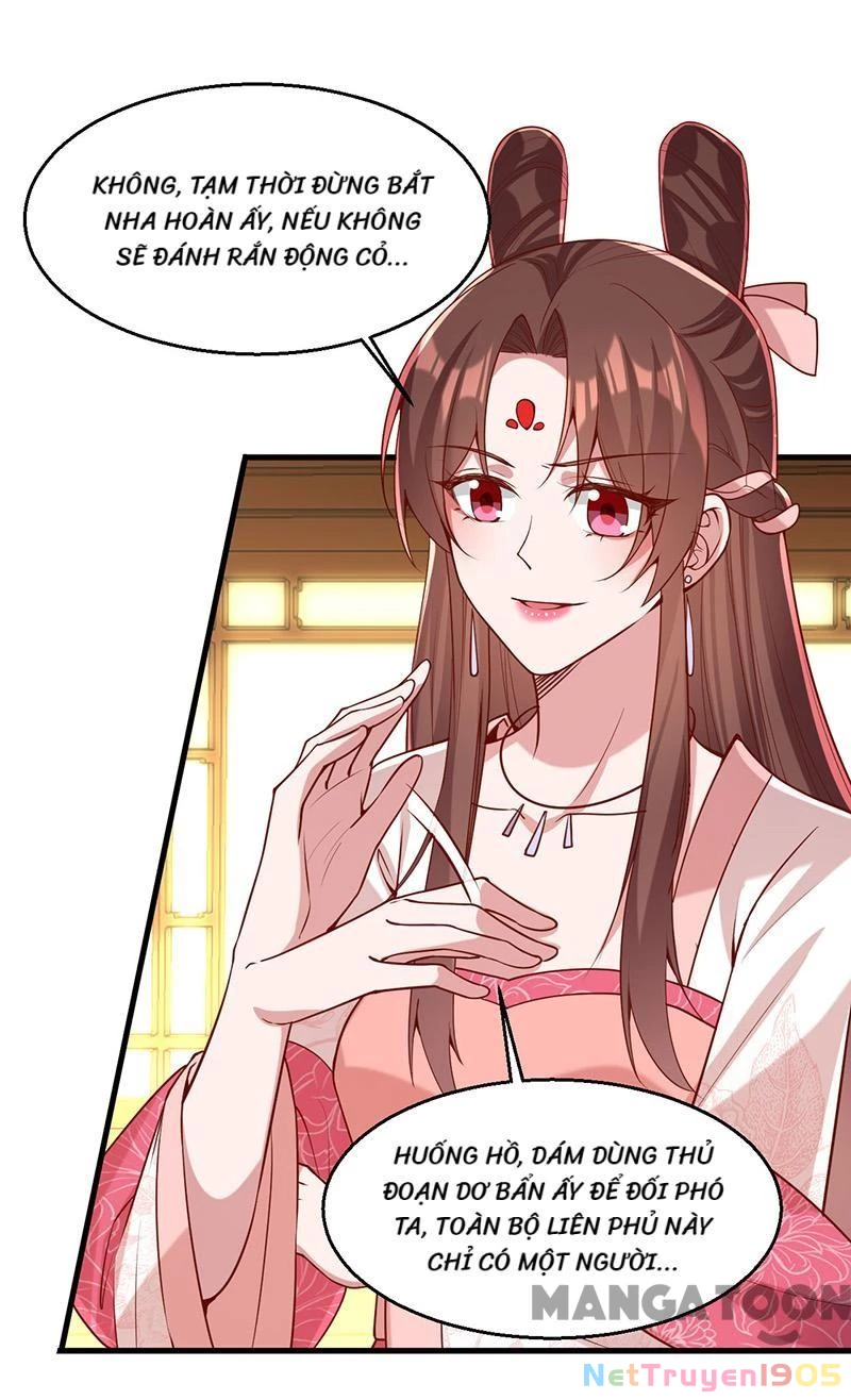 Nhất Phẩm Đích Nữ Chapter 275 - Trang 2