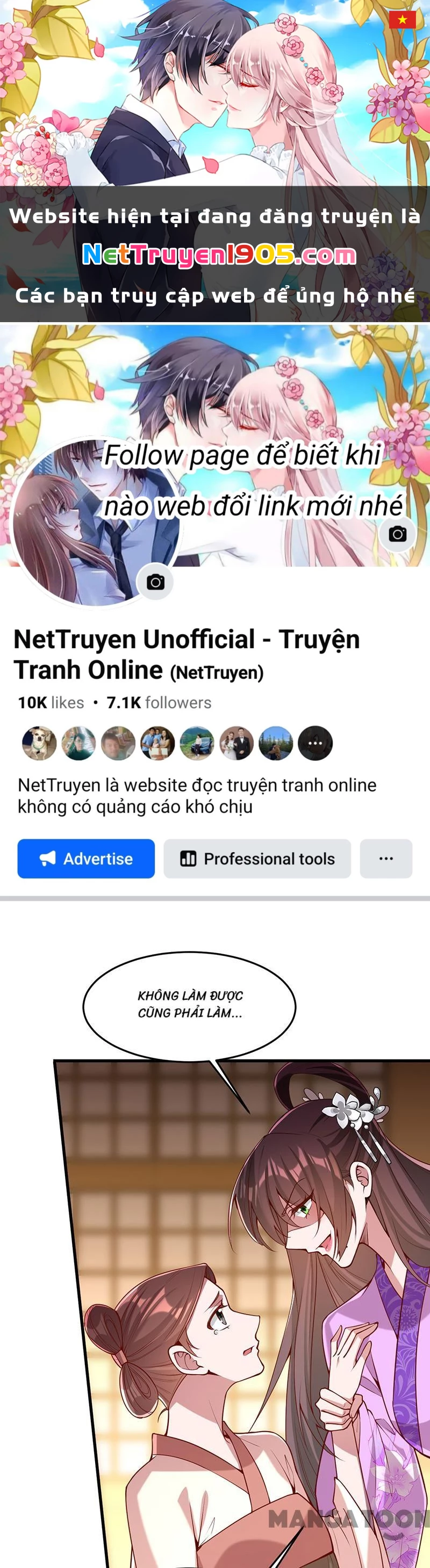 Nhất Phẩm Đích Nữ Chapter 275 - Trang 2