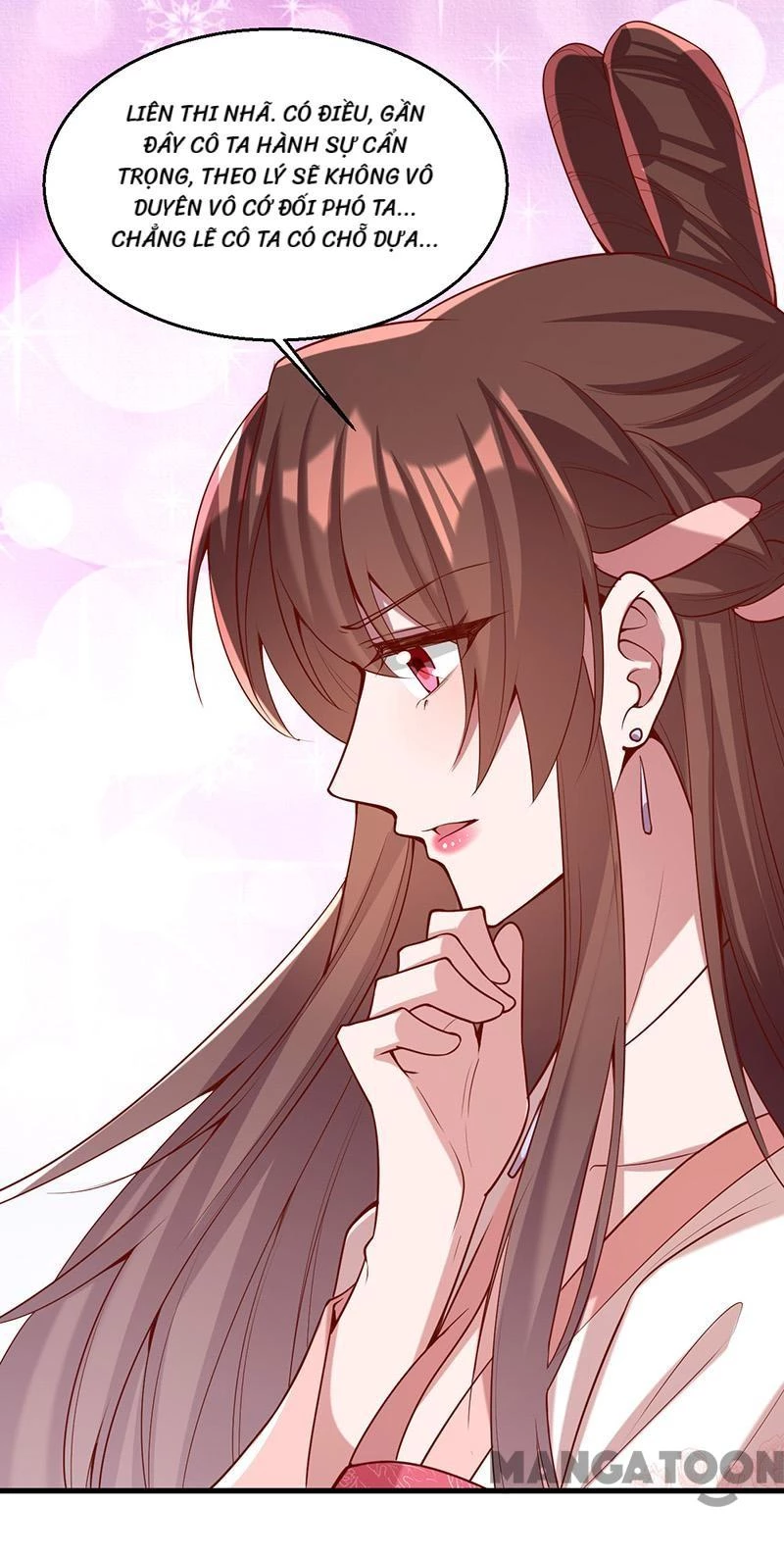 Nhất Phẩm Đích Nữ Chapter 275 - Trang 2