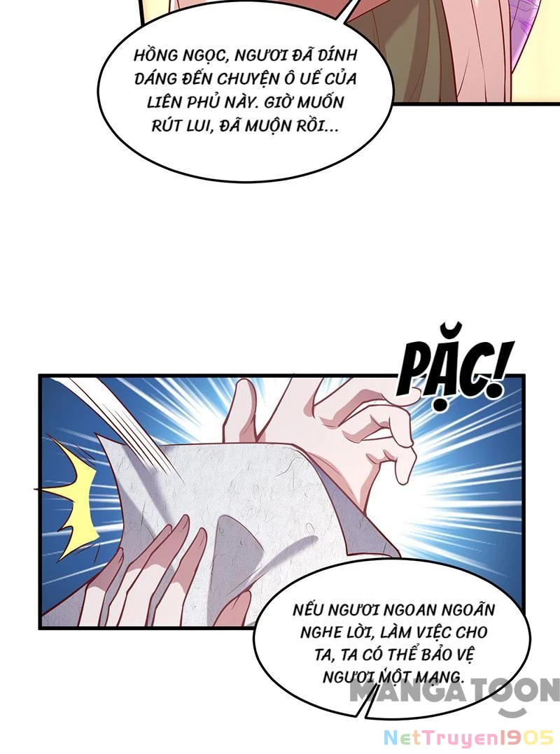 Nhất Phẩm Đích Nữ Chapter 275 - Trang 2