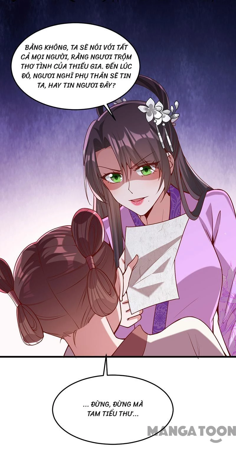 Nhất Phẩm Đích Nữ Chapter 275 - Trang 2