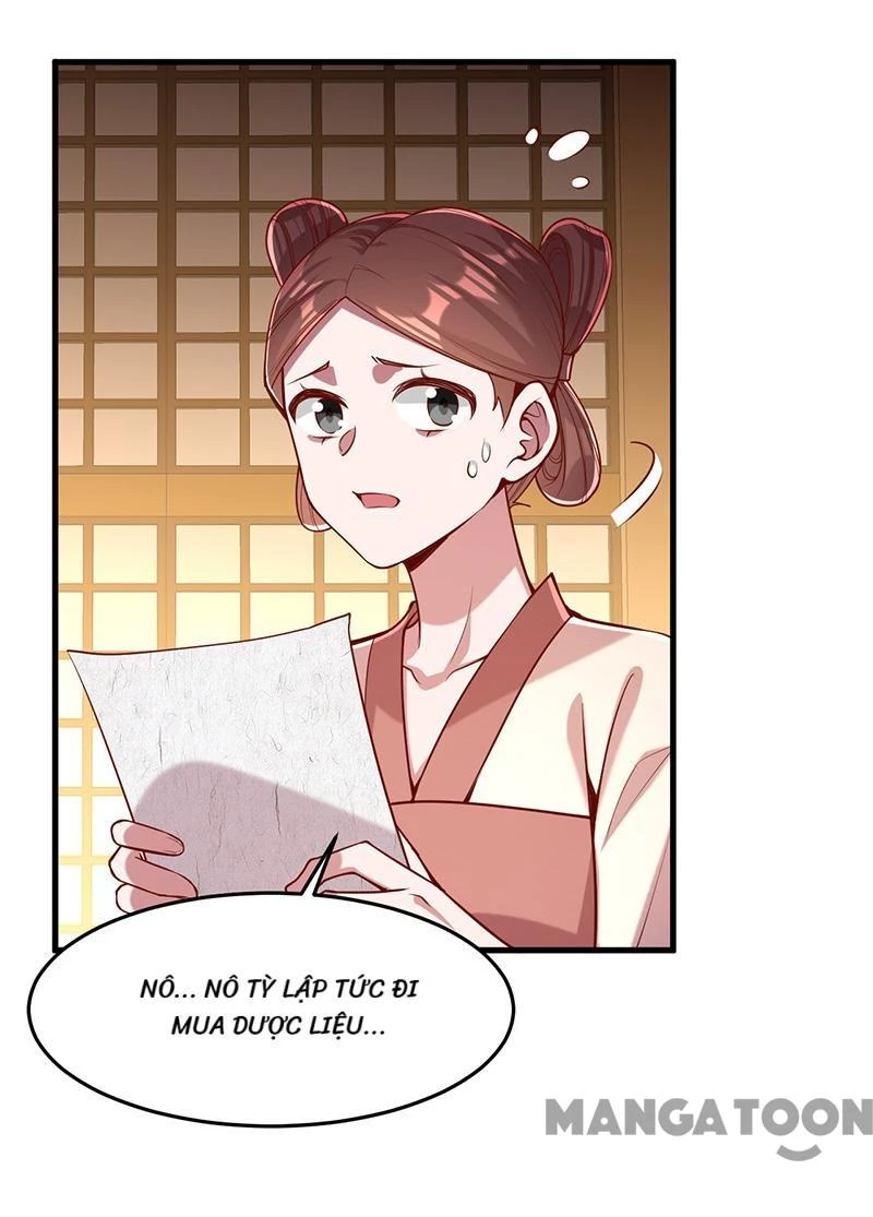 Nhất Phẩm Đích Nữ Chapter 275 - Trang 2