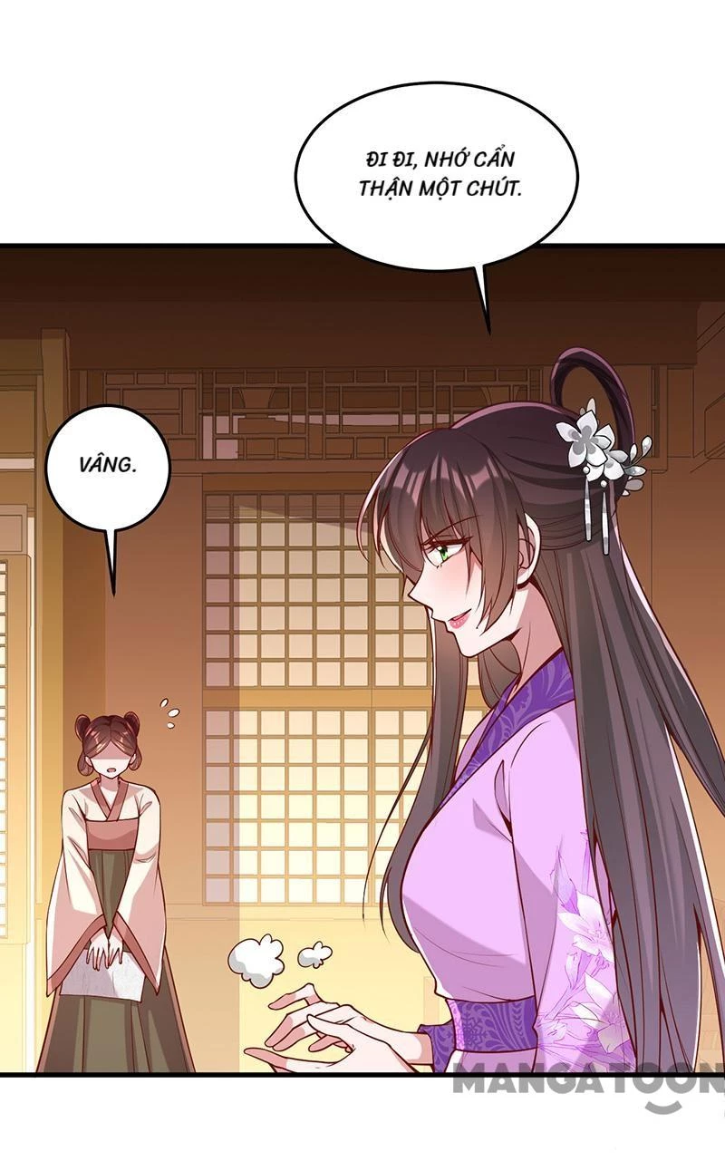 Nhất Phẩm Đích Nữ Chapter 275 - Trang 2