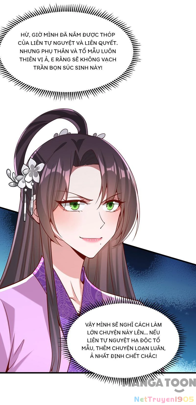 Nhất Phẩm Đích Nữ Chapter 275 - Trang 2