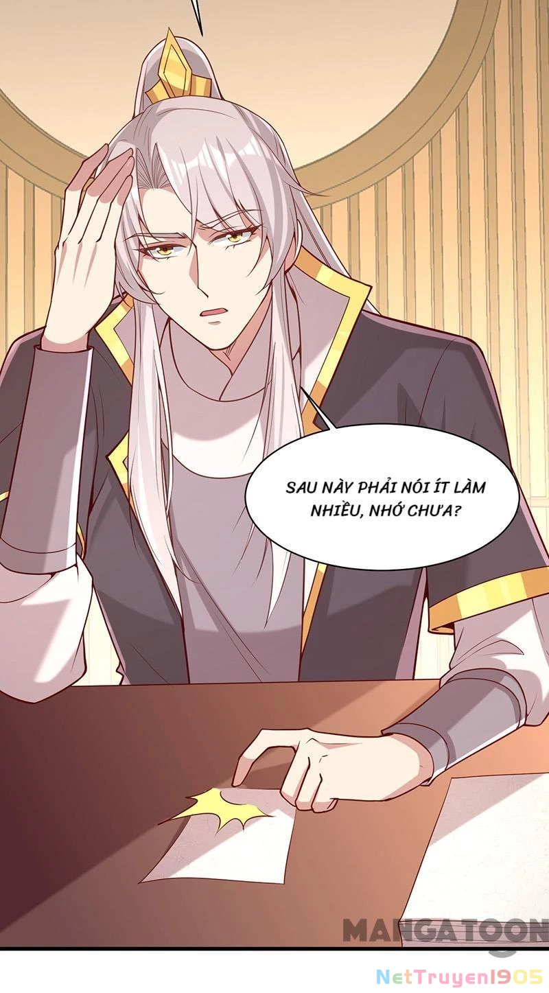 Nhất Phẩm Đích Nữ Chapter 276 - Trang 2