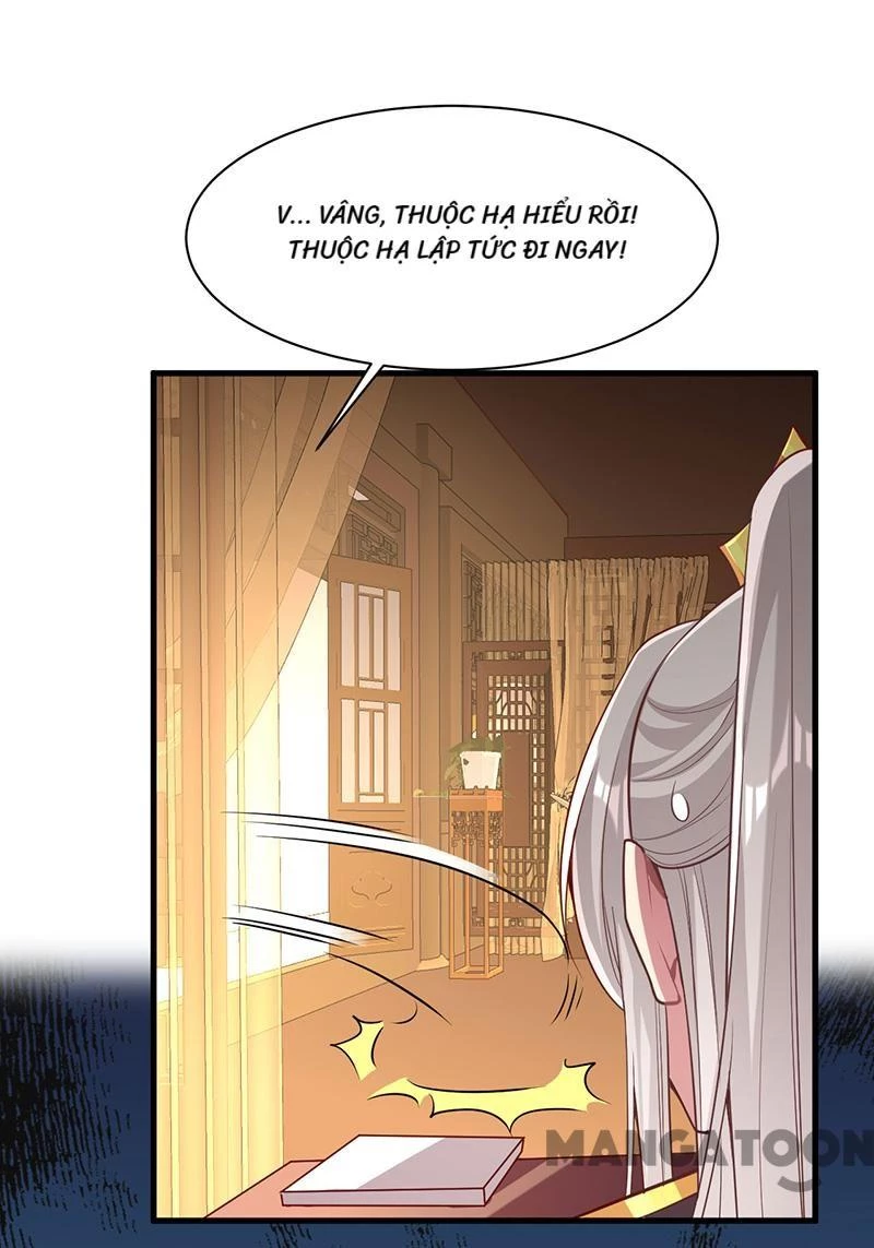 Nhất Phẩm Đích Nữ Chapter 276 - Trang 2