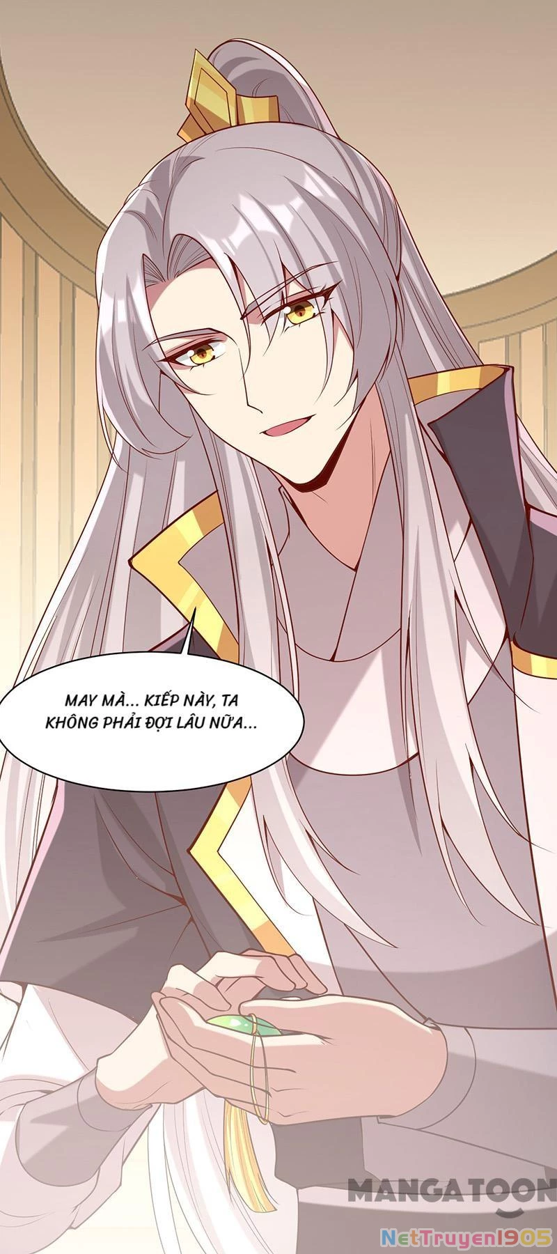 Nhất Phẩm Đích Nữ Chapter 276 - Trang 2