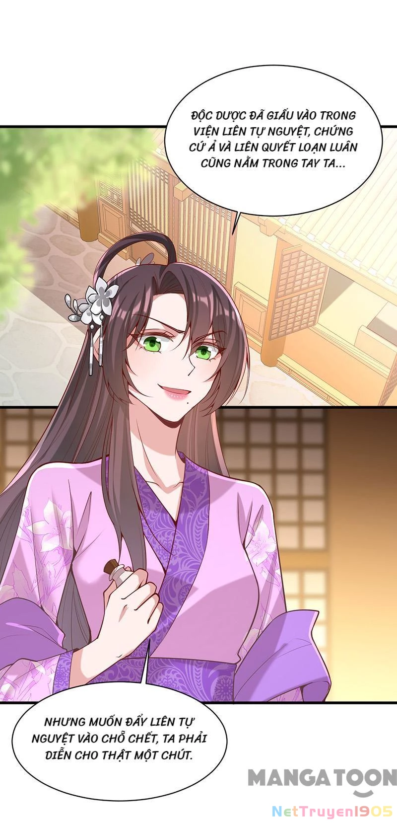 Nhất Phẩm Đích Nữ Chapter 276 - Trang 2