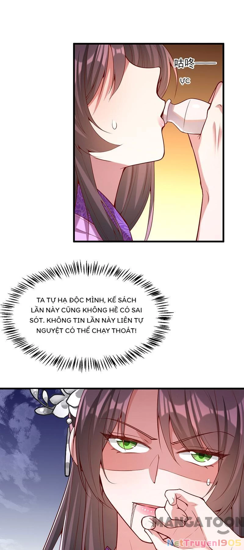 Nhất Phẩm Đích Nữ Chapter 276 - Trang 2