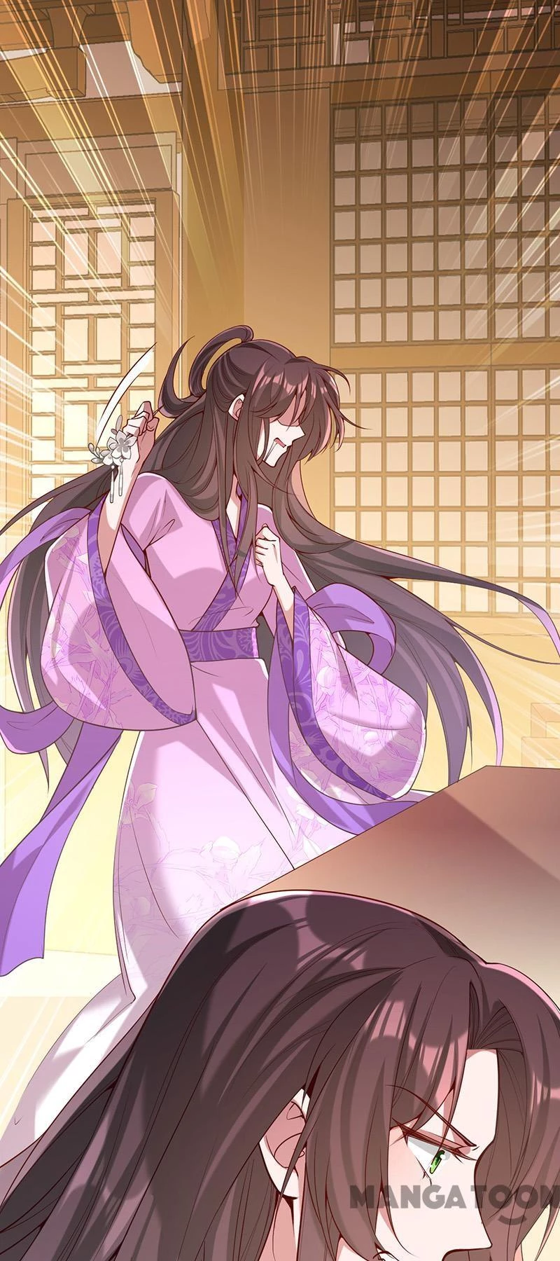 Nhất Phẩm Đích Nữ Chapter 276 - Trang 2