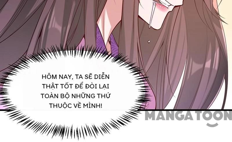 Nhất Phẩm Đích Nữ Chapter 276 - Trang 2