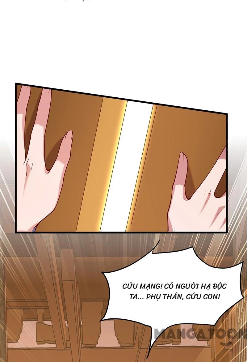 Nhất Phẩm Đích Nữ Chapter 276 - Trang 2