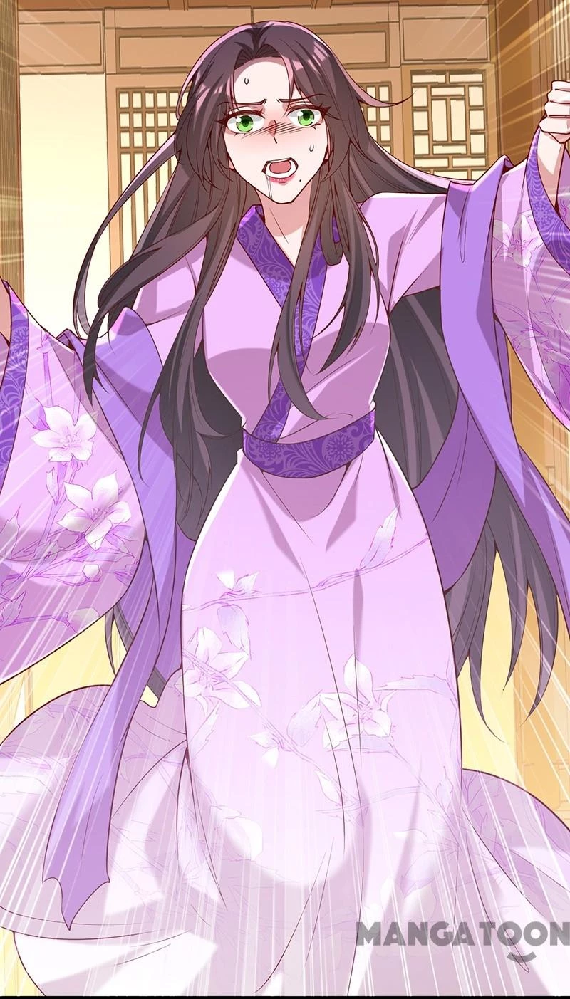 Nhất Phẩm Đích Nữ Chapter 276 - Trang 2