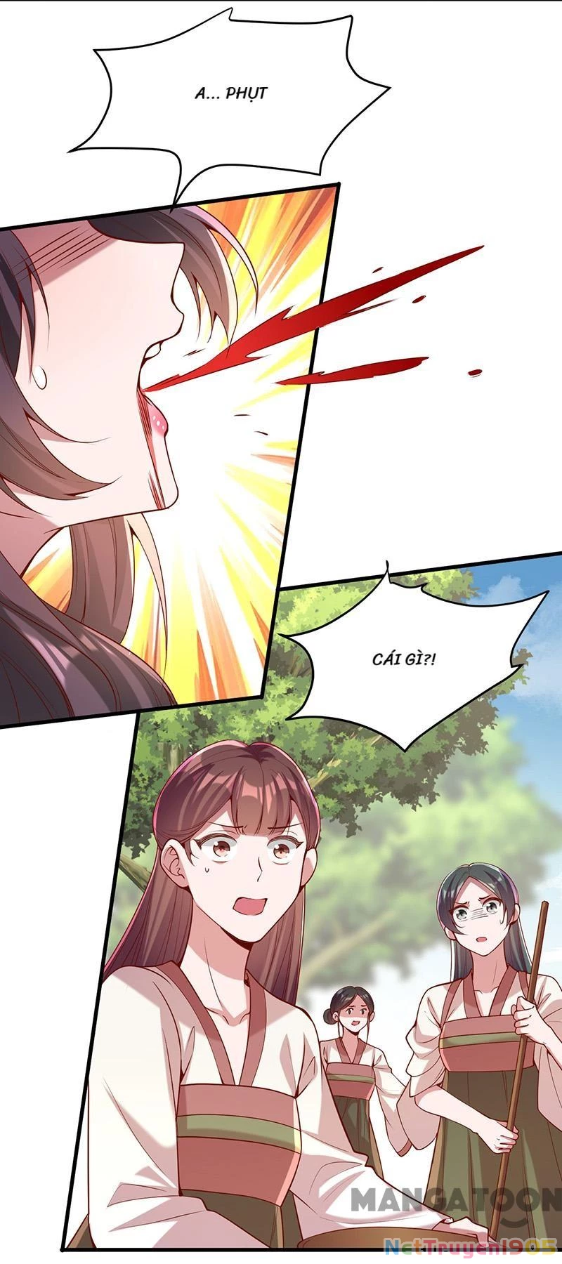 Nhất Phẩm Đích Nữ Chapter 276 - Trang 2