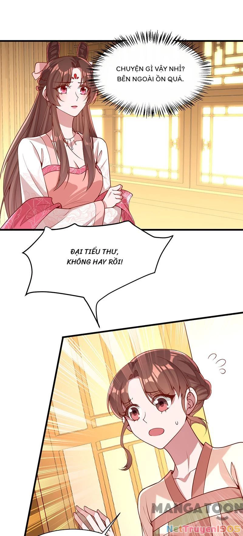 Nhất Phẩm Đích Nữ Chapter 276 - Trang 2