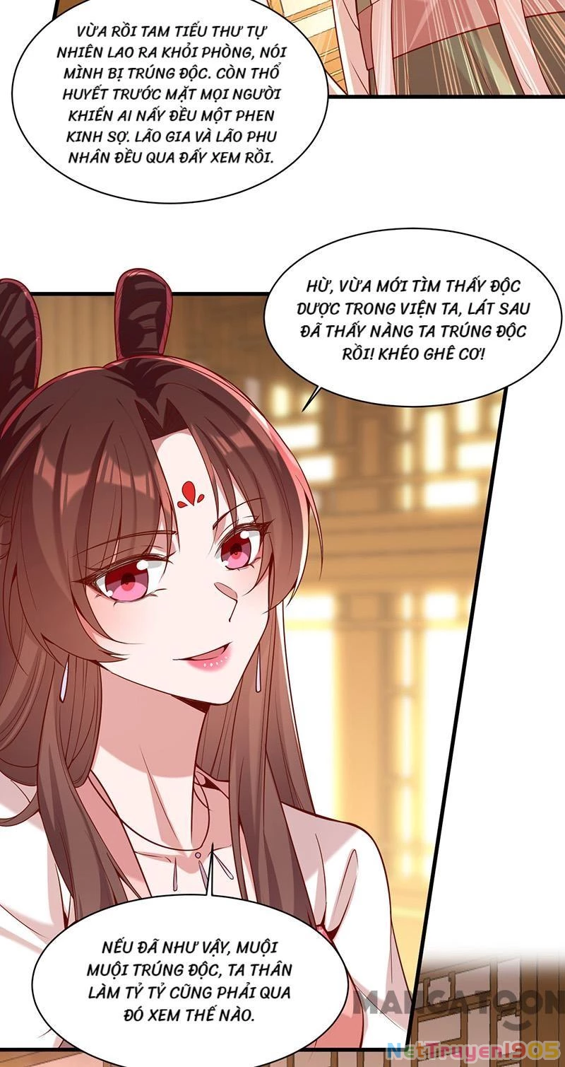 Nhất Phẩm Đích Nữ Chapter 276 - Trang 2