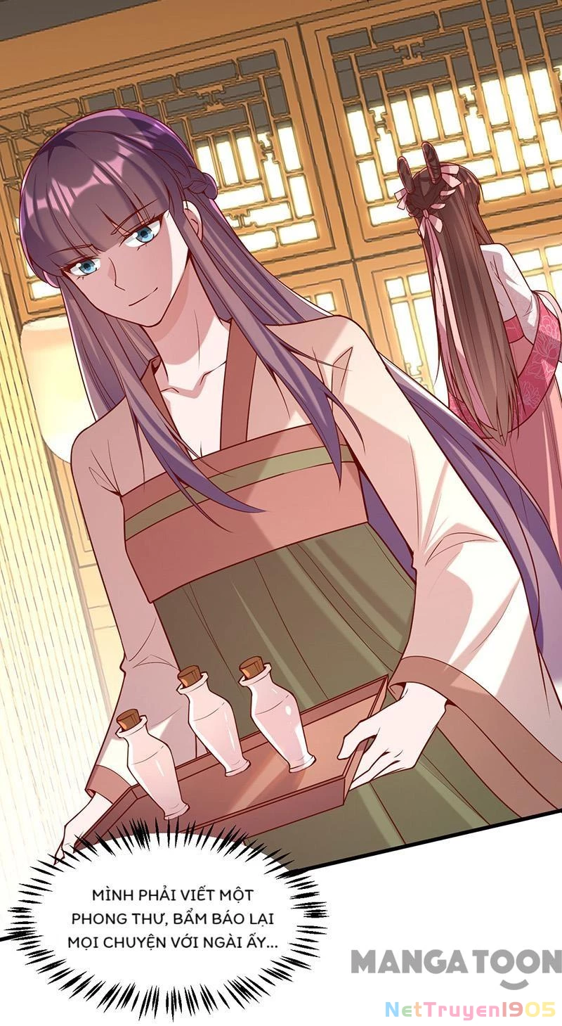 Nhất Phẩm Đích Nữ Chapter 276 - Trang 2