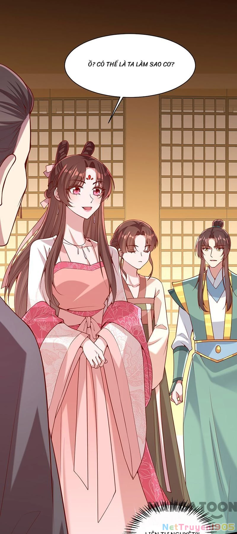 Nhất Phẩm Đích Nữ Chapter 277 - Trang 2