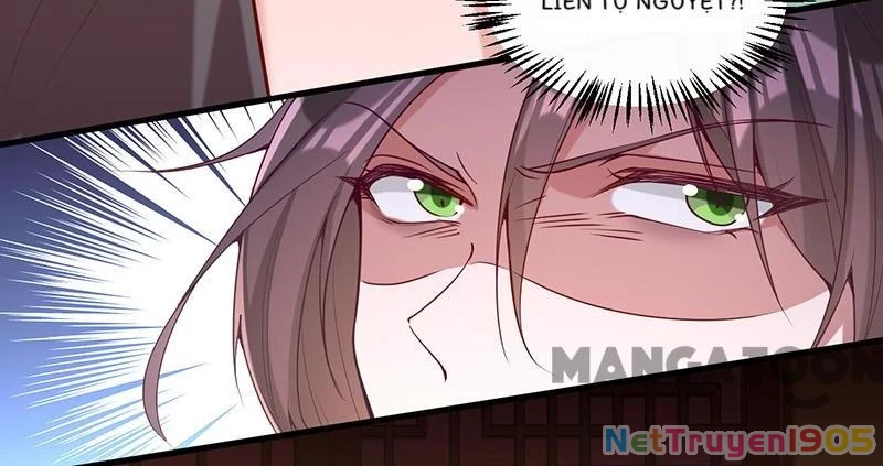 Nhất Phẩm Đích Nữ Chapter 277 - Trang 2