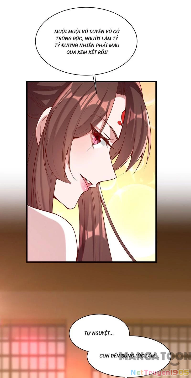 Nhất Phẩm Đích Nữ Chapter 277 - Trang 2