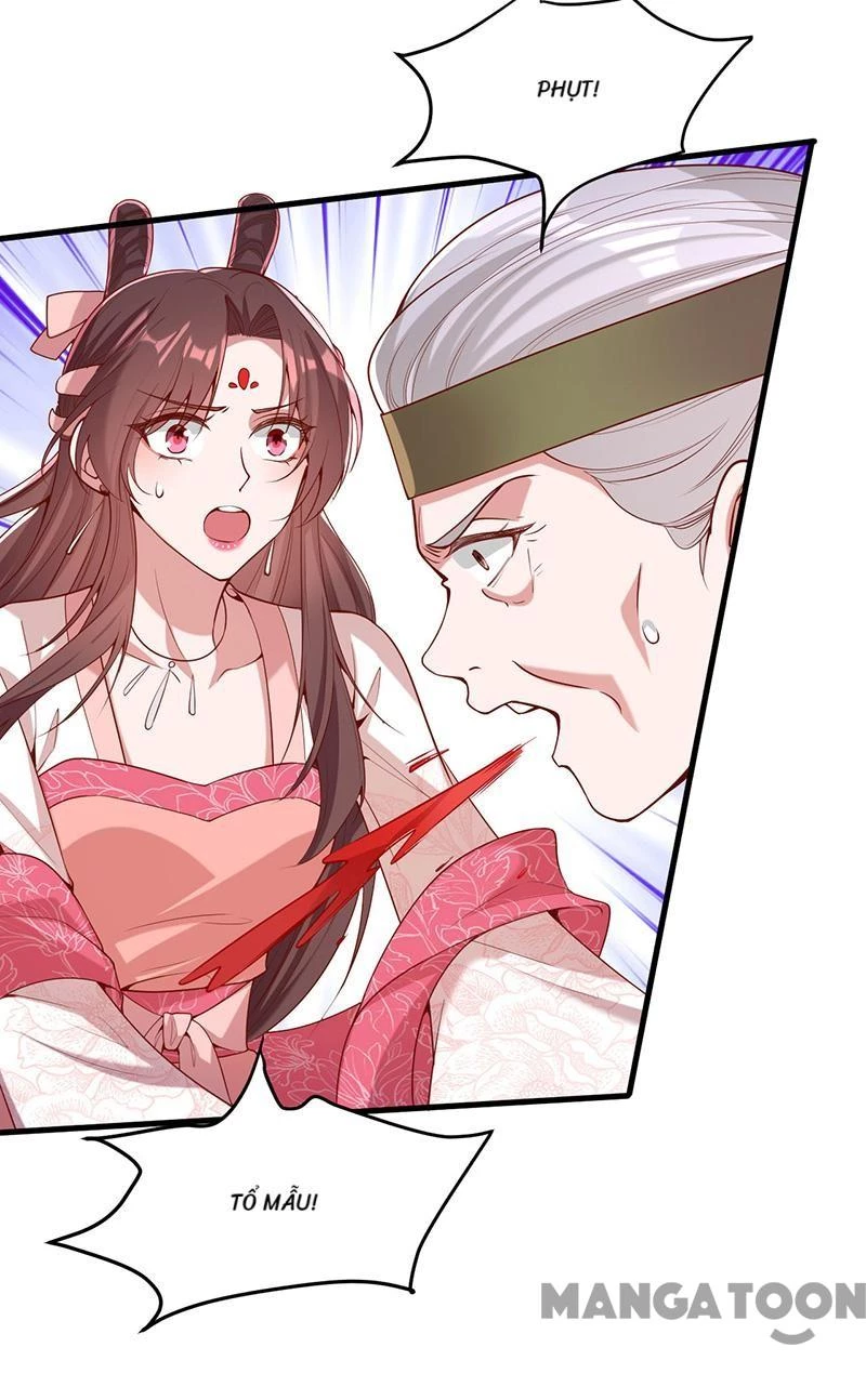 Nhất Phẩm Đích Nữ Chapter 277 - Trang 2