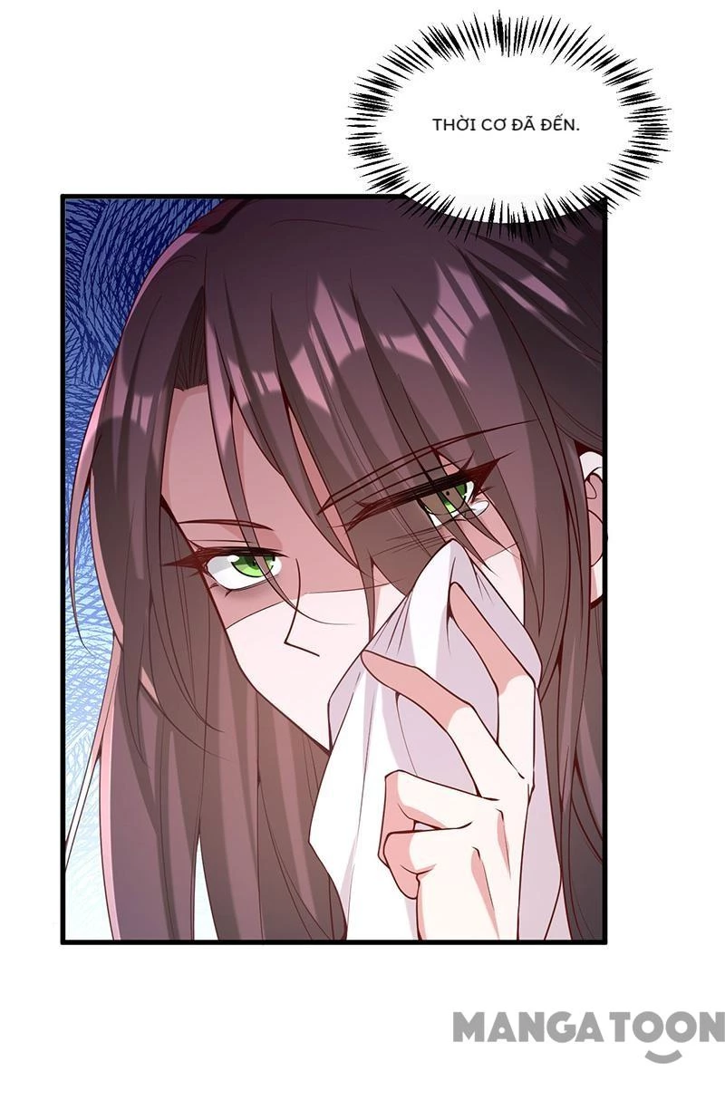 Nhất Phẩm Đích Nữ Chapter 277 - Trang 2