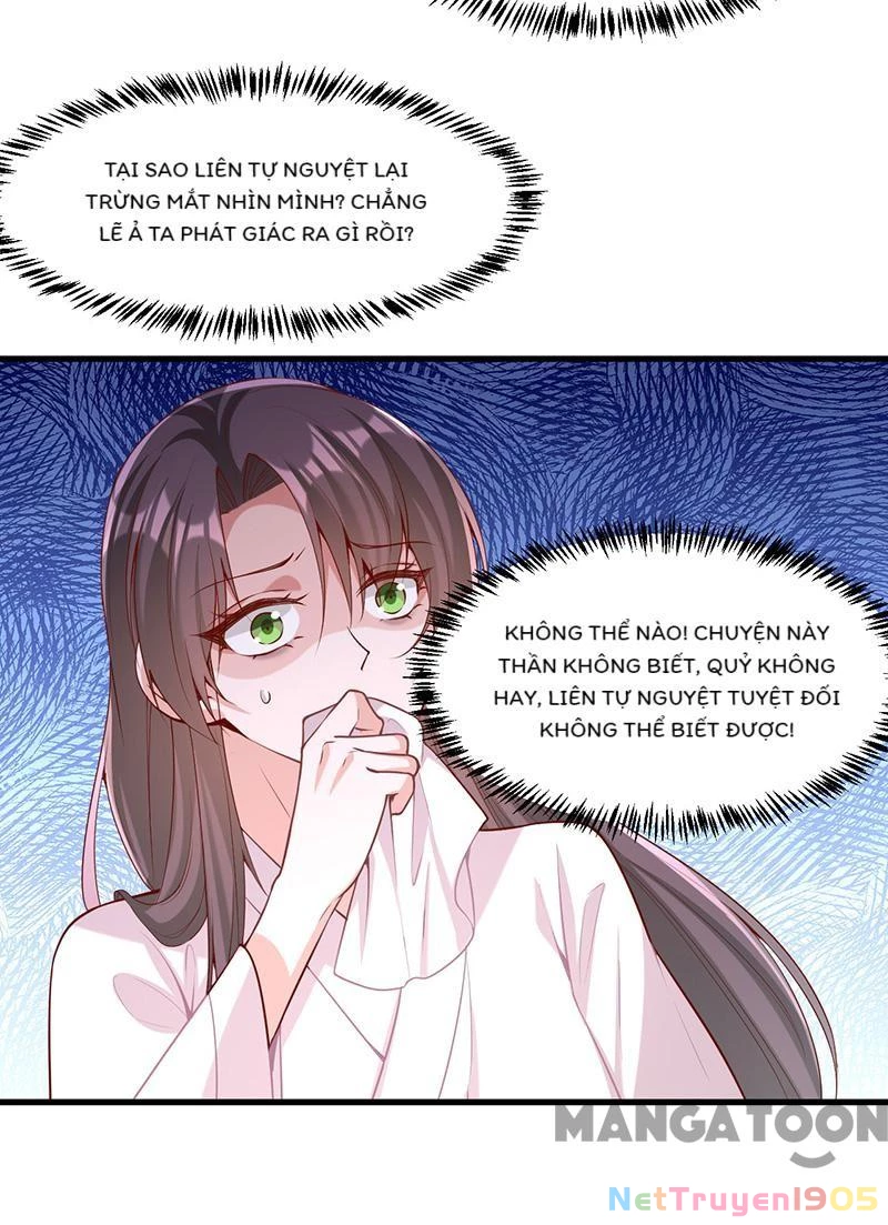 Nhất Phẩm Đích Nữ Chapter 277 - Trang 2